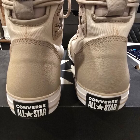 Converse Chuck Taylor All Star All Terrain High Top Mens Size 12 A04473C NEW - Picture 7 of 14